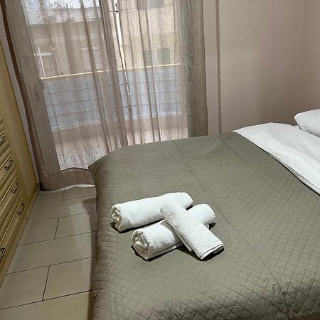 Deal 315 Apartment Tirana Esterno foto
